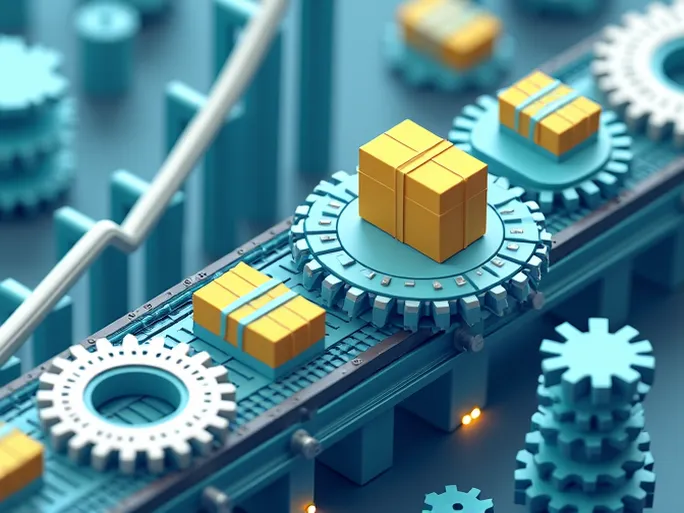 Automated Warehousing Boosts Ecommerce Efficiency in Peak Seasons