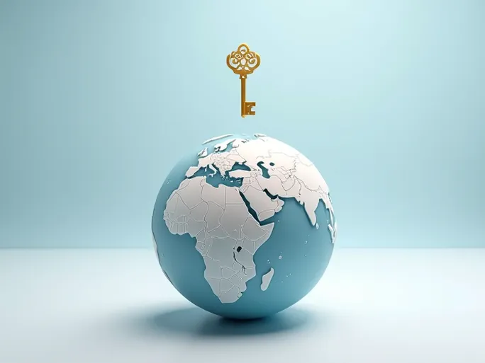 西非转账不迷路几内亚伊斯兰银行SWIFT代码全攻略