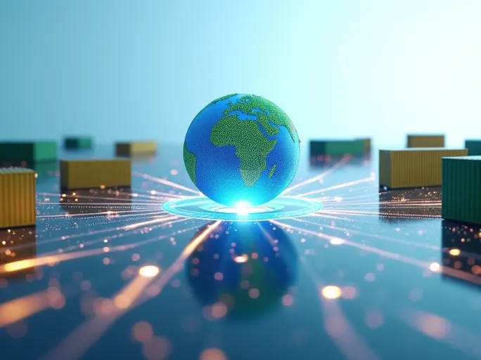 利比里亚海关数字化转型电子关税平台助力商品分类效率提升