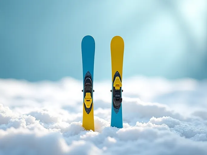 Swedish Startup Bootski Gains Traction with Short Skis on Tiktok