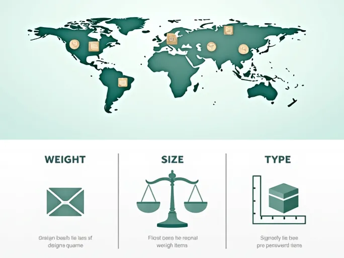国际邮政小包服务指南适用条件全解析