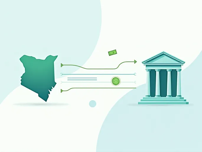 准确转账了解STANDARD CHARTERED BANK KENYA LIMITED的SWIFT代码