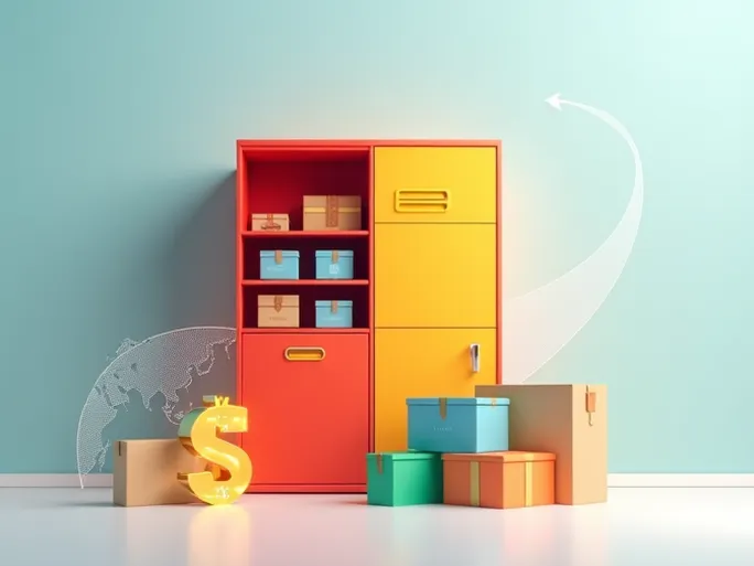 Shopee Vietnam Launches Crossborder Locker Service