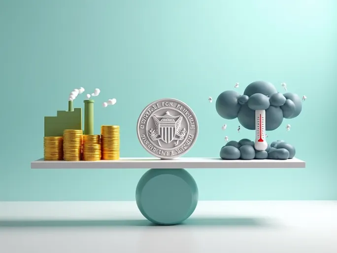 美联储降息供应链的机遇与挑战并存