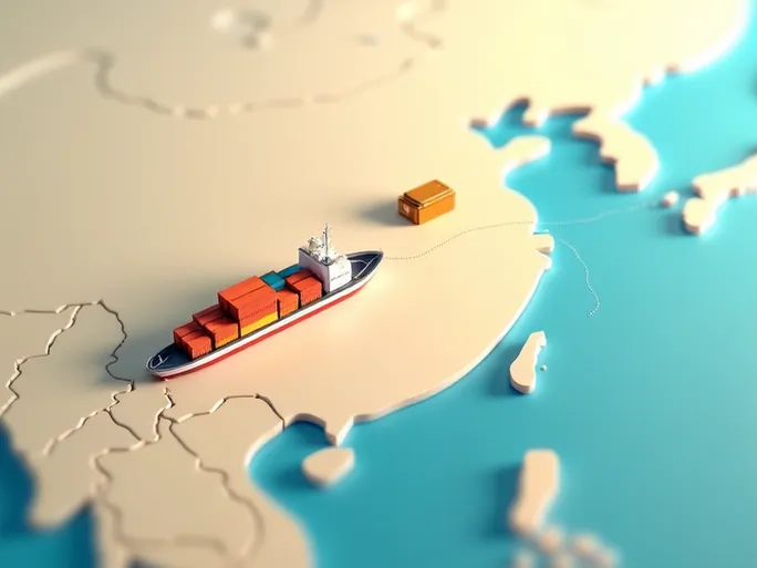 New Logistics Services Streamline Macau Crossborder Ecommerce