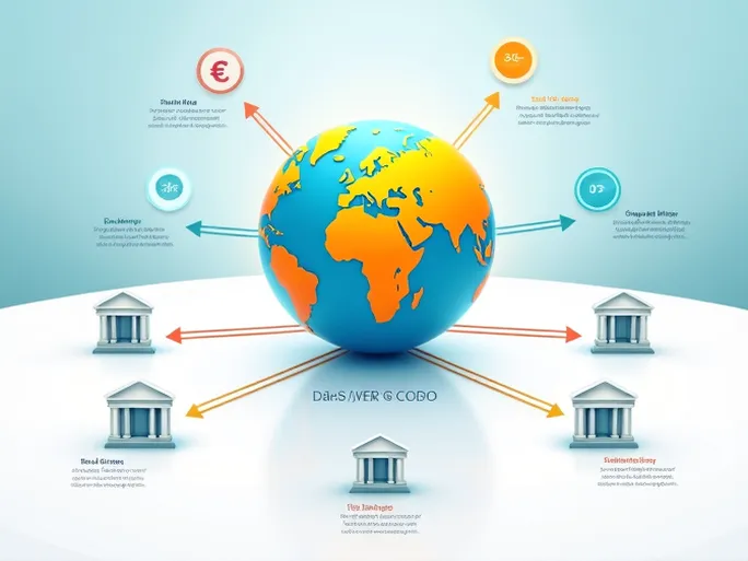 如何正确使用HSBC英国银行的SWIFT代码进行国际转账