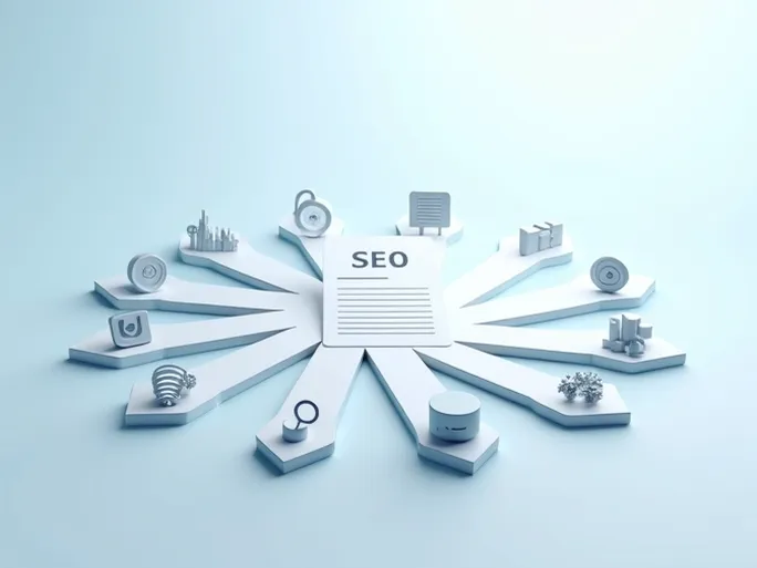 Eight SEO Strategies to Increase Blog Traffic