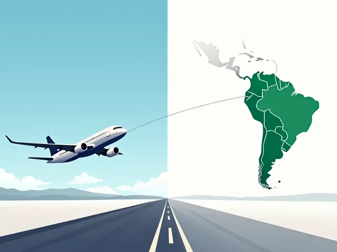 Guide to El Avellano Airport Codes FRT and SCEV Explained