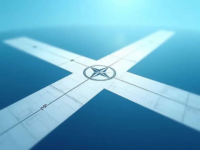 斯普林代尔市立机场 ICAO 代码探秘精准定位飞行坐标