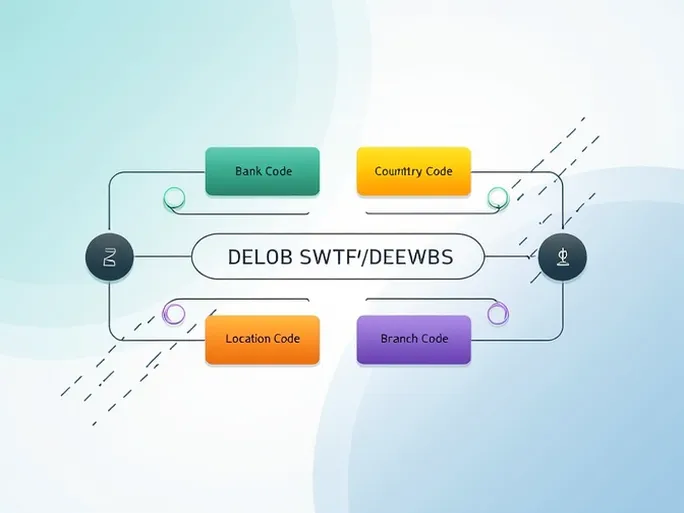 Scotiabank SWIFT Code Facilitates Secure International Transfers