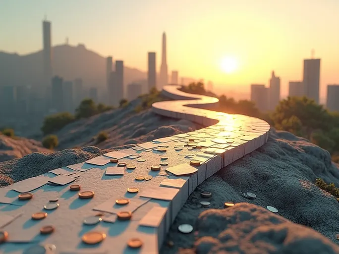 出海营销别只盯着彩票系统性增长才是王道