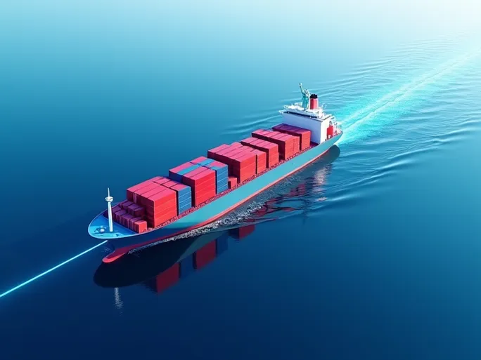 Uschina Ocean Freight Services Boost Supply Chain Efficiency