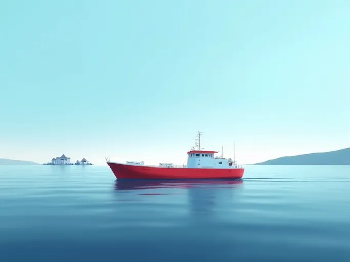 台湾海运直邮一站式包裹追踪全程安心无忧