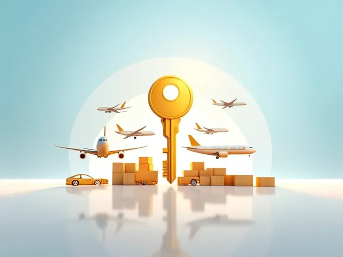 Pakistans Freight Forwarding Sector Eyes IATA Accreditation Growth