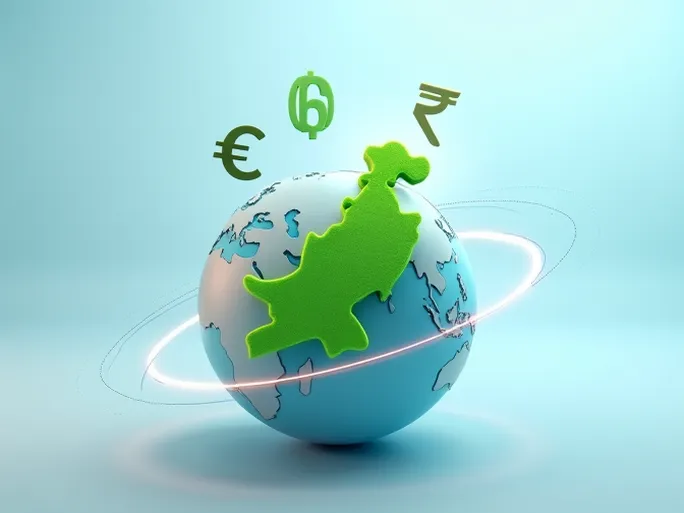 Guide to SWIFT Codes for Pakistans State Bank Transfers