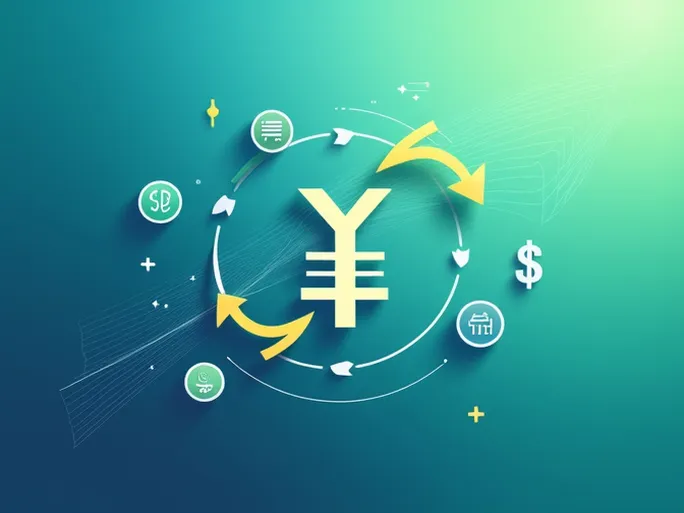 Renminbidollar Exchange Rates Key for Financial Strategy