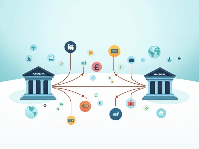 PRIORBANK SWIFTBIC Codes Key to Secure International Transfers