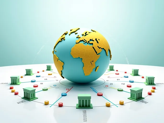 SWIFT Codes Essential for Global Banking Transactions