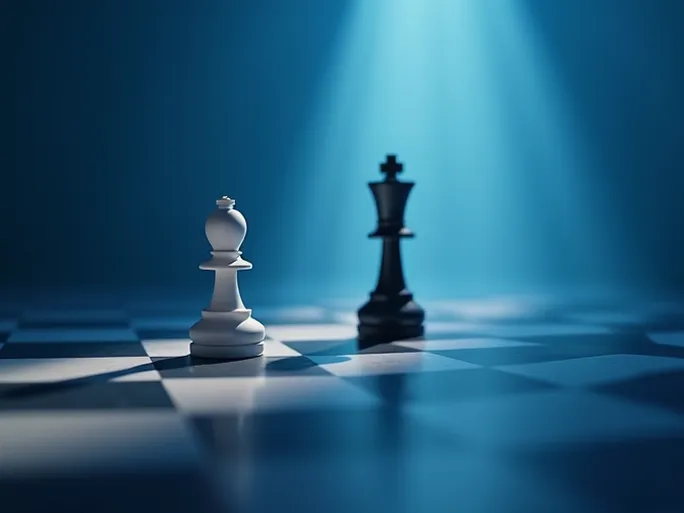 Bings AI Growth Challenges Googles Search Dominance