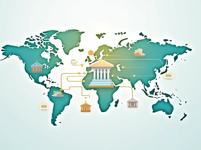 Capital One SWIFT码大全确保国际汇款无忧