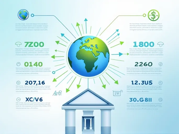 了解巴拉圭中央银行的SWIFTBIC代码及其重要性