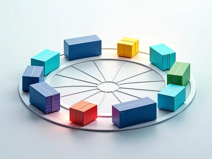 Fourkites Unveils Order Intelligence Hub for Supply Chain Visibility