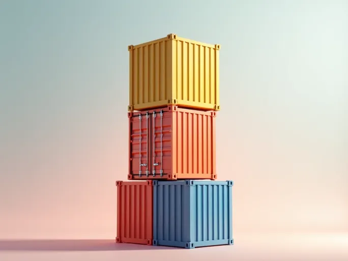 货代进阶集装箱海运实操42问避坑指南与效率提升