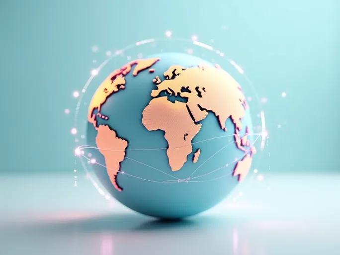 赋能跨境电商大数跨境构建一站式信息与资源整合平台