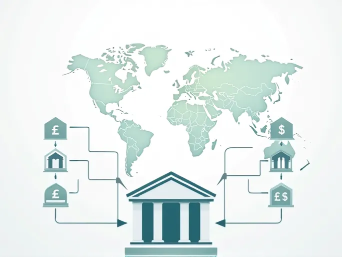 Truist银行国际汇款SWIFT代码指南