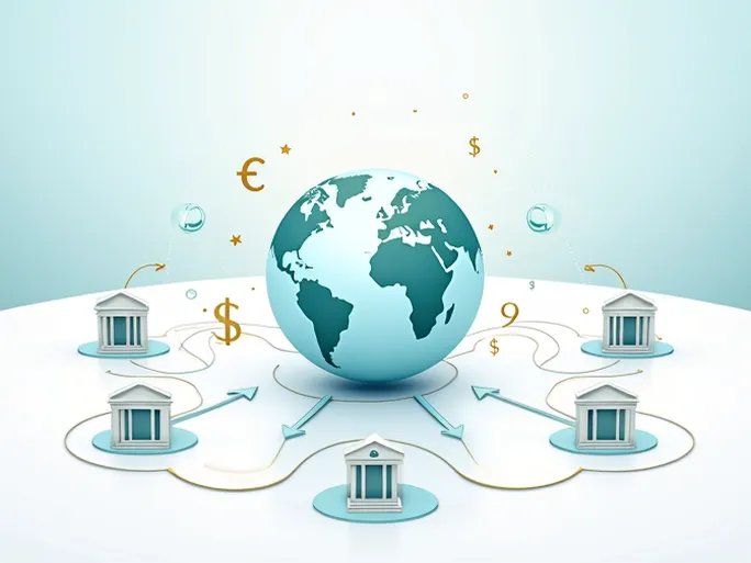 如何正确使用PNBPUS3CFCG SWIFTBIC代码进行国际汇款