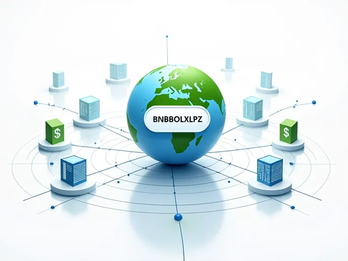 了解BANCO NACIONAL DE BOLIVIA的SWIFTBIC代码及其重要性