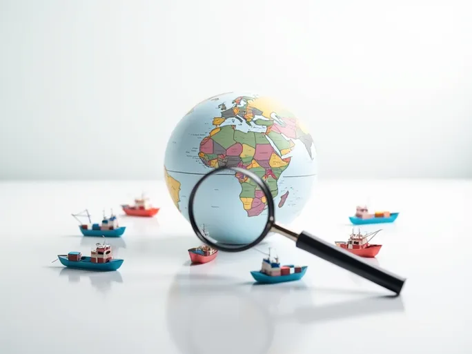 目的港操作指南常见问题解析与实务应对