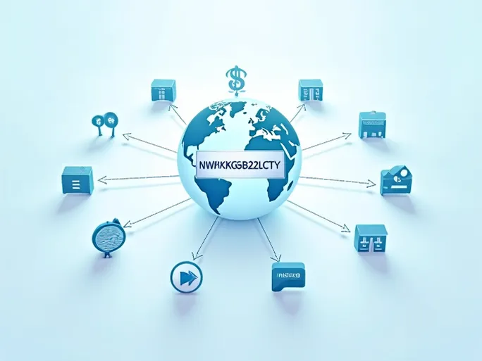 如何安全高效地使用NWBKGB2LCTY进行国际汇款