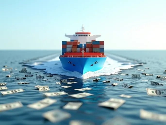 US Ocean Freight Costs Key Trends and Savings Strategies