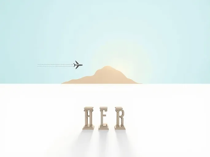 尼科斯卡赞扎基斯国际机场代码揭秘HER 机场指南