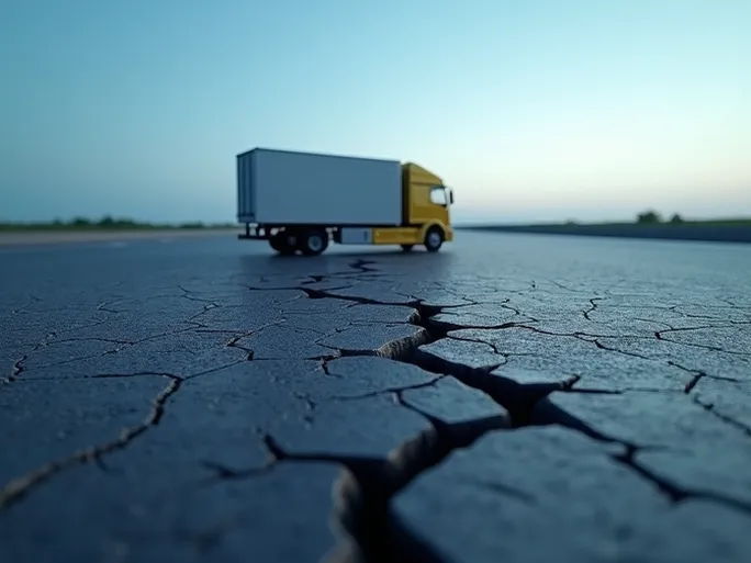 US DOT Targets CDL Mills to Improve Trucking Safety