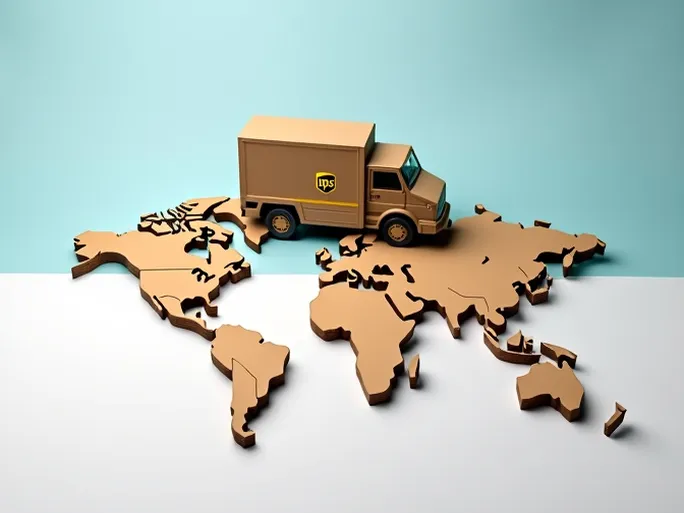 UPS Prepares for Peak Holiday Demand with New Strategies