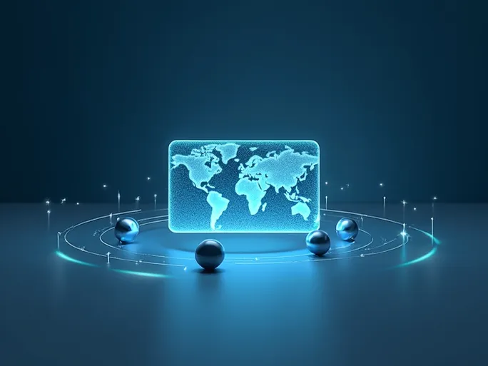 Global Trade Efficiency Rises With Unified Trader Ids
