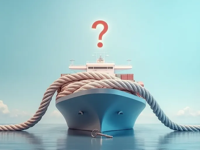 Freight Forwarders Tackle Delays to Streamline Operations