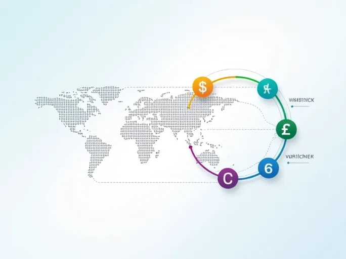 便捷国际汇款攻略YAPI VE KREDI BANKASI AS的SWIFTBIC代码解析