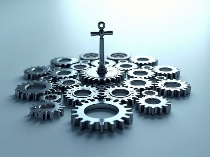 供应链韧性应对常态化不确定性的企业策略