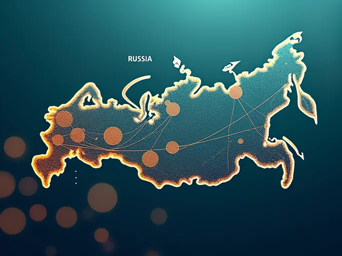 Ozon Lures Chinese Sellers to Expand Russian Ecommerce