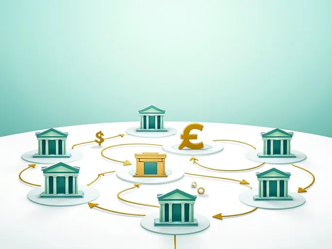 了解BNBOBOLXPOI确保国际汇款顺畅的SWIFTBIC代码