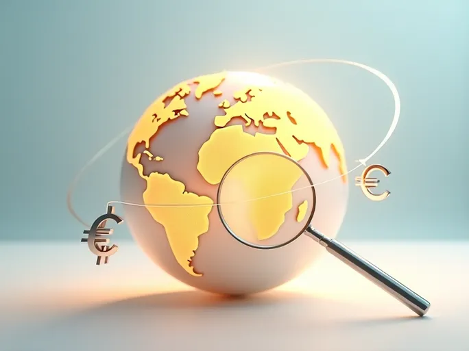 乌拉圭伊塔乌银行SWIFT代码全解析跨境汇款不再迷路