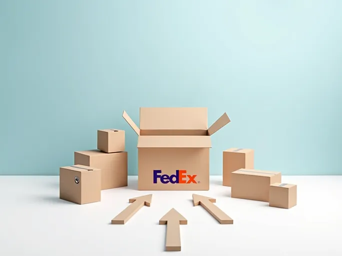 Fedex Cuts 843 Jobs Across Five Facilities