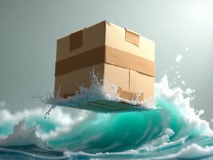 Global Ecommerce Growth Drives Demand for Air Freight Packaging Expertise