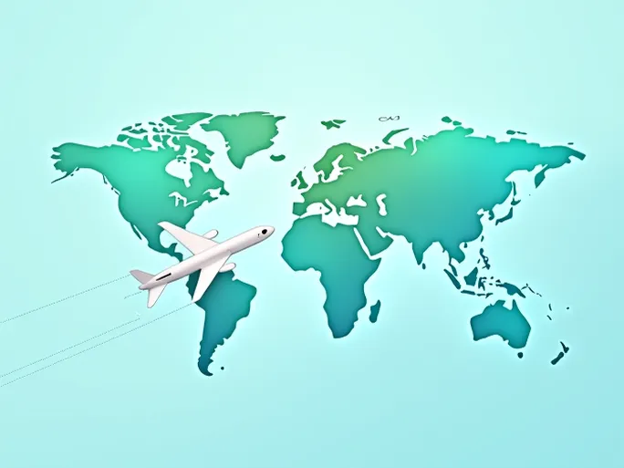 Brazils Caxias Do Sul Airport Emerges As Key Air Cargo Hub