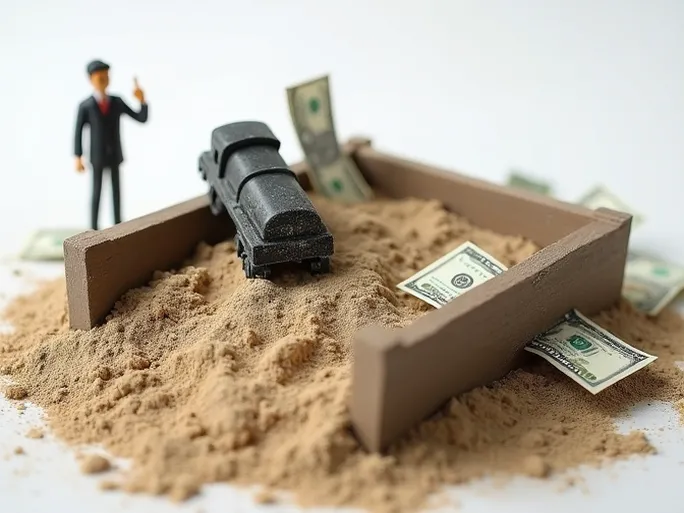 CSX铁路改革深陷泥潭STB严厉问询客户怨声载道精准铁路还能走多远