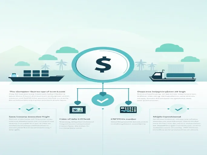 Special Requirements for Shipping Bills of Lading to Brazil