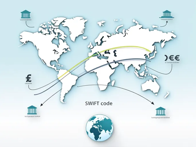 掌握Ahli Bank Saog国际汇款完整指南与SWIFT代码查询